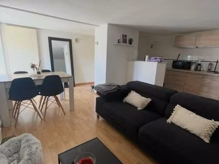 immeuble locatif 8 logements vesoul