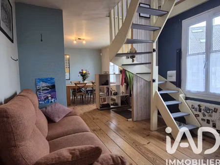 vente maison 5 pièces 100 m² melun (77000)