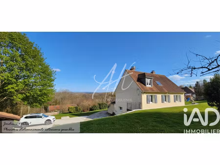 vente maison 5 pièces 150 m² thorigny-sur-marne (77400)