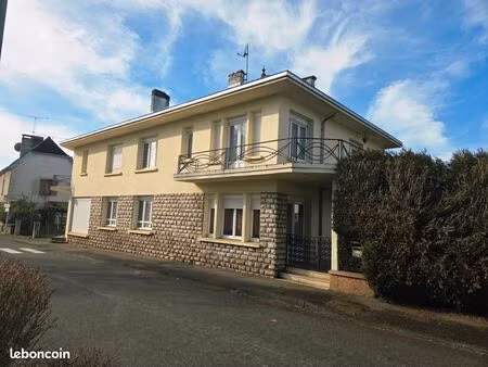 superbe maison familiale aux volumes exceptionnels à lavoncourt (70)