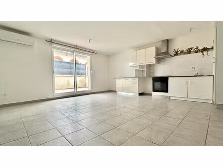 appartement labastidette 3 pièce(s) 65.48 m2