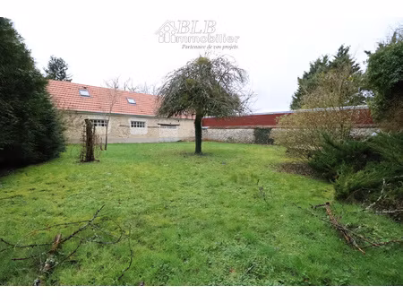 78610 - le perray en yvelines - appartement 115m2 a renover