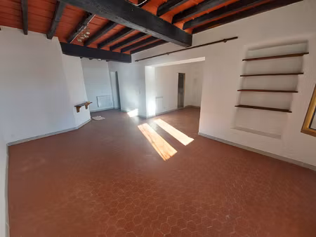 studio villeneuve les avignon centre historique