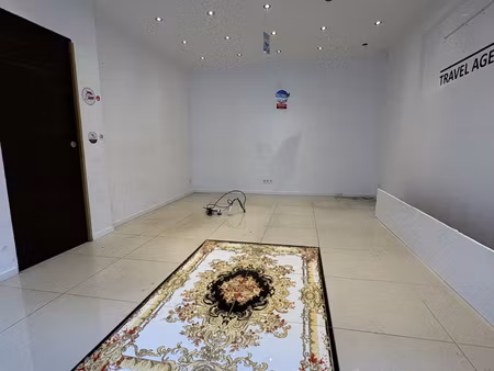 local d'activite - libourne centre - 23 m2