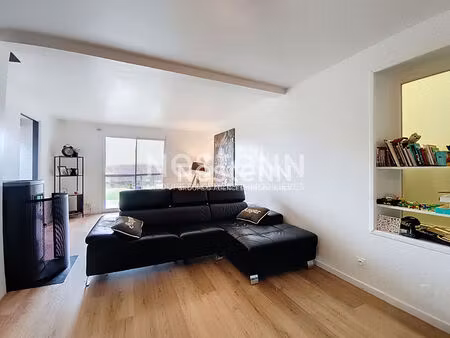 a vencdre maison 6 pièces 135 m² quartier recherché d'auch avec garage et jardin