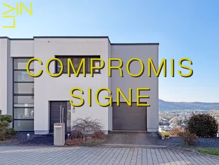 for sale for house 200 m² – 1 560 000 € |heisdorf