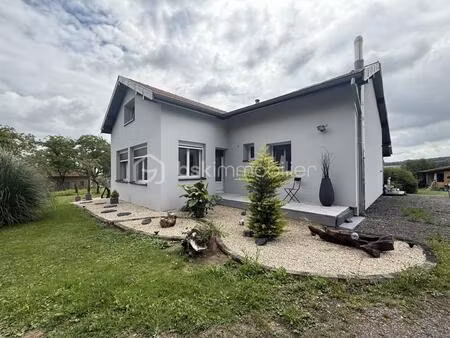 maison familiale au calme