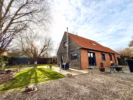 sainte marguerite : semi plain pied individuel