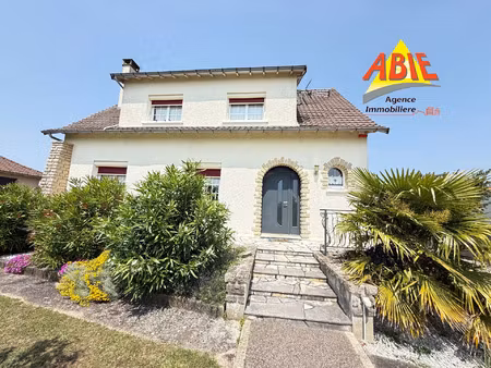 vente maison 11 pièces 225 m² coulon (79510)