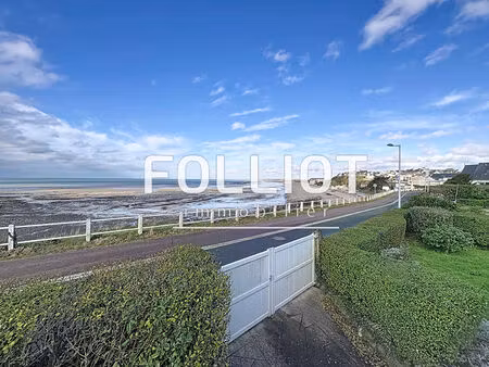 maison à vendre à donville les bains - référence 143391