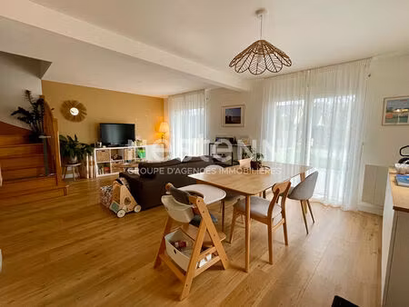 maison a vendre - bourg de grand-champ