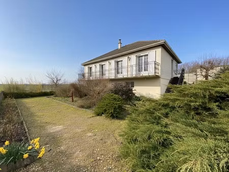 maison 3 chambres sur sous-sol // ingré