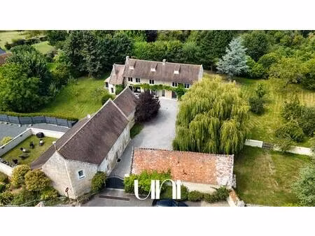 maison t13 - 500m² - reviers