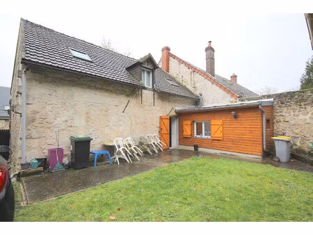 maison ancienne à rénover