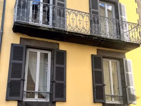 maison de ville 5 pièces