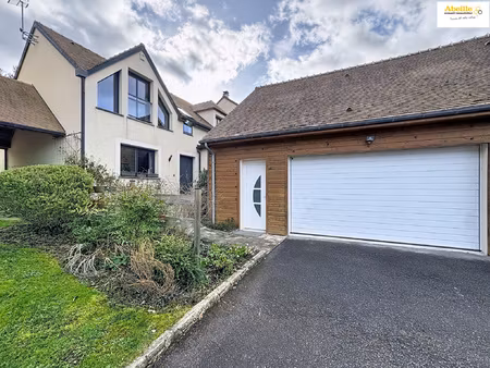 esprit loft  toutes commodites a pied