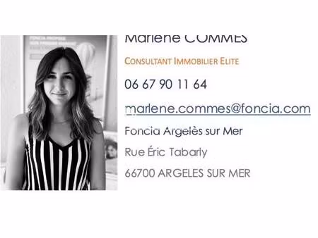 coup de cœur – maison de caractère rénovée – piscine – terrasse 120 m² – vue albères – sai