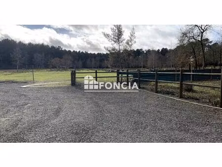 belle propriété au porte du bélinois