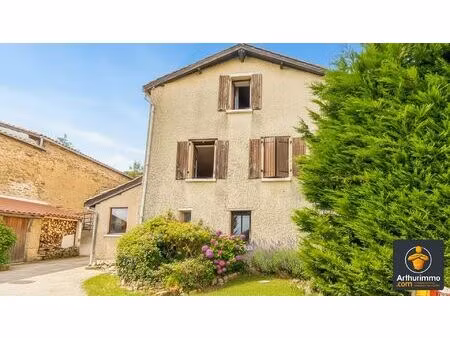 vente maison 4 pièces 150 m2 à sainte-catherine