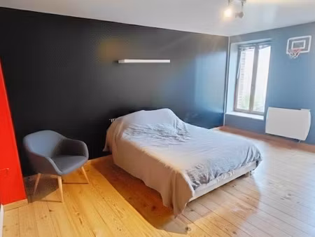 maison à vendre 5 pièces venizy (89)