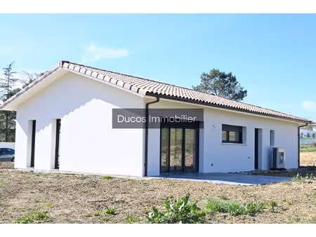 1 h de bordeaux  villa de 4 chambres - proche de marmande