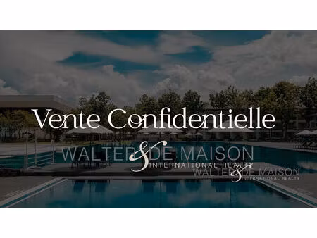 villa 182 m2 ? montpellier nord ? vente confidentielle