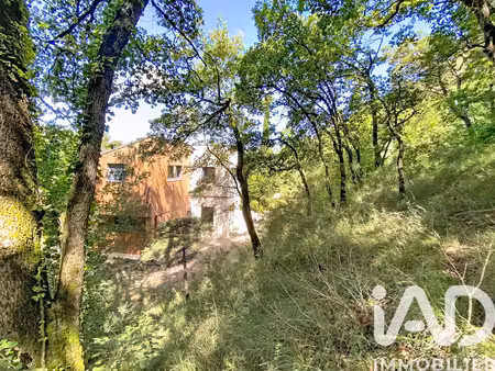 vente maison/villa 8 pièces