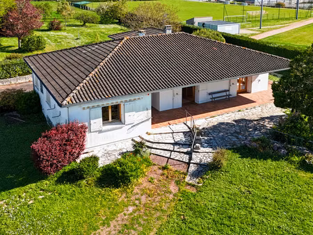 maison à vendre 10 pièces tonnay charente proche (17)-320 m² habitables-garage- jardin 5 5