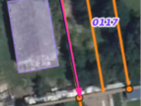 terrain - 295 m² - hangest-en-santerre (80)