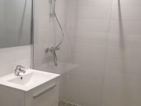 location appartement 2 pièces 47 m² à grenoble (38000)