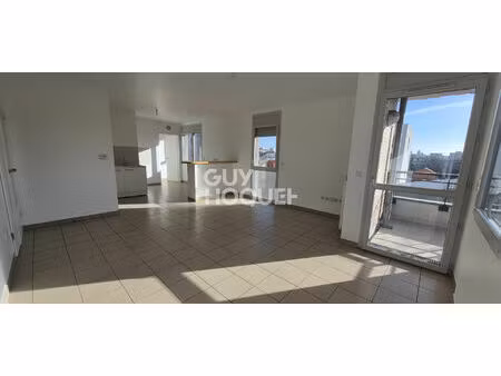 appartement la courneuve 4 pièce(s)