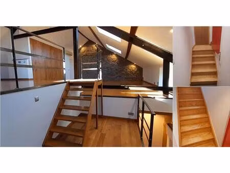 appartement à louer à rue mathieu vanroggen 10 b sprimont (vwd16728)