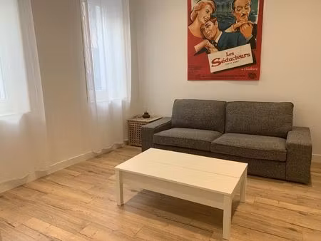 location appartement 1 pièce 32 m² à toulouse (31000)