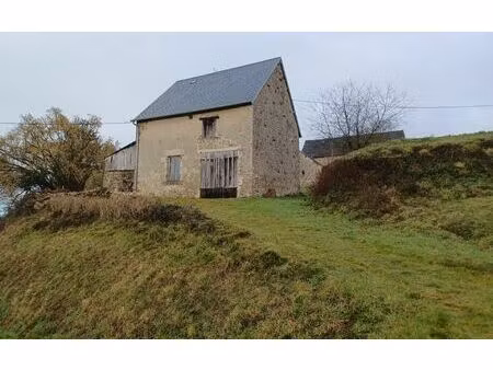 maison azerables m² t-2 à vendre  16 000 €