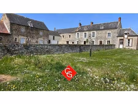vente maison à bayeux (14400) : à vendre / bayeux