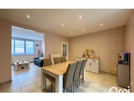 maison calais m² t-3 à vendre  160 000 €