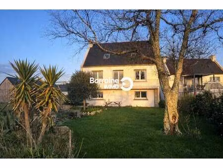 vente maison à camaret-sur-mer (29570) : à vendre / 100m² camaret-sur-mer