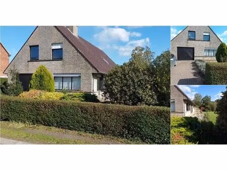 maison à louer à wildestraat  9 evergem (rwc41887)