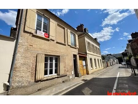 location maison  m² t-2 à évreux  575 €