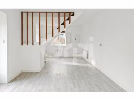 maison le plessis-belleville 67 m² t-3 à vendre  240 000 €