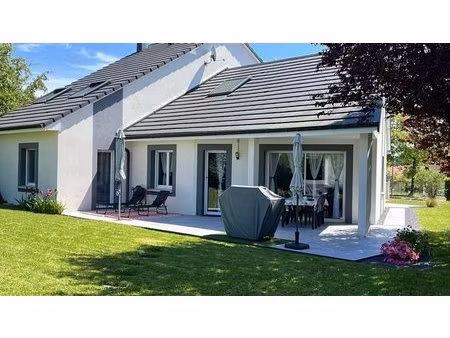 en vente maison 154 m² – 348 000 € |saint-nicolas-de-port