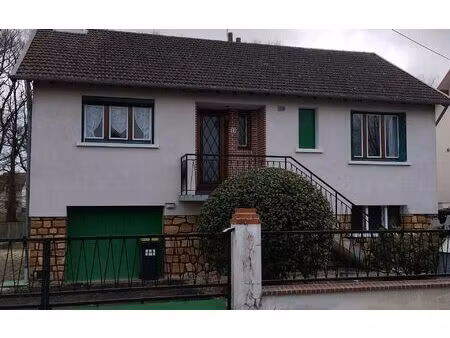 maison salbris m² t-3 à vendre  89 000 €