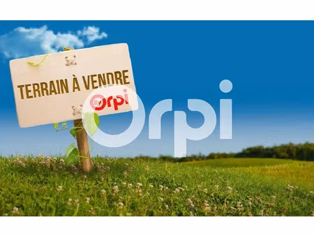 terrain saugnac-et-cambran m² t- à vendre  76 290 €