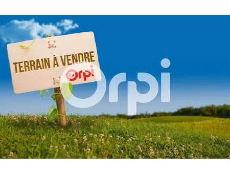 terrain saugnac-et-cambran m² t- à vendre  79 260 €