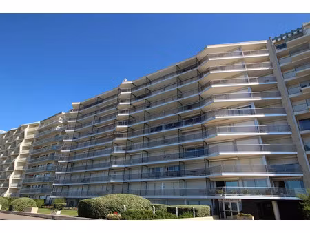 vente appartement 2 pièces 41.98 m² à le touquet-paris-plage (62520)  563 000 €