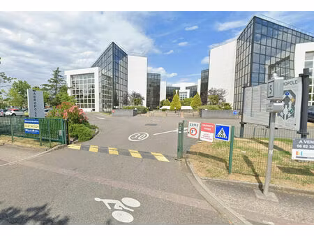 location bureaux  29.00m²  blagnac