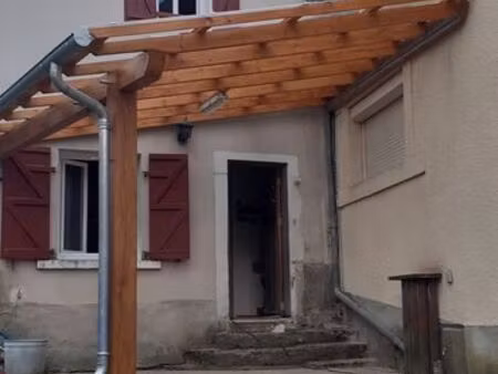 maison à 15 minutes de biars/cère