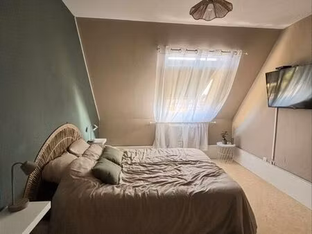 maison noyelles sous lens