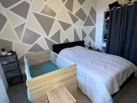 maison de ville à louer