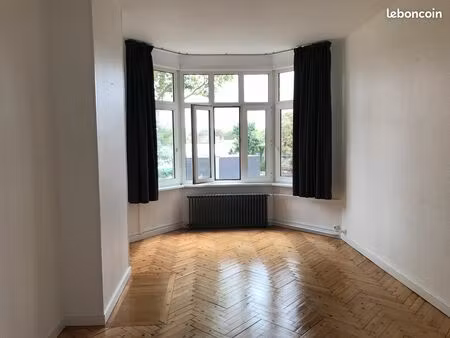 appartement t3 quartier champ de courses-delecaux